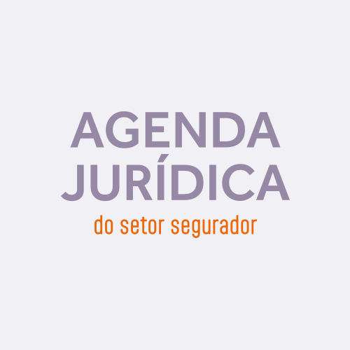 Lançamento da Agenda Jurídica do Mercado Segurador 2026